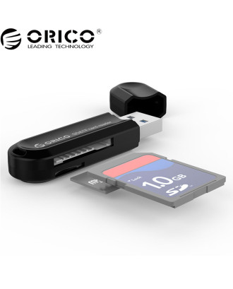 ORICO USB3.0 Card Reader (CRS21)