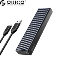 ORICO M.2  Sata SSD Enclosure (M2PF-C3)...