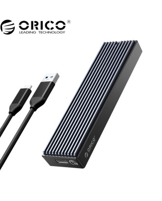 ORICO M.2  Sata SSD Enclosure (M2PF-C3)