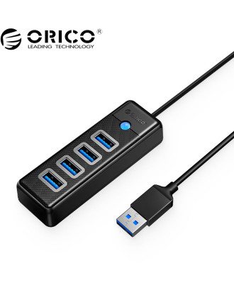 ORICO 4 Port USB3.0 HUB (PW4U-U3)