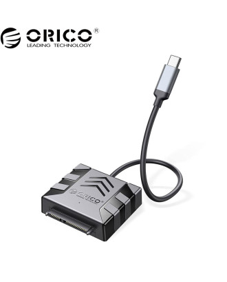 ORICO USB3.0 Type-C SATA Adapter (UTS1-3C)