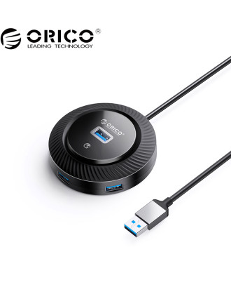 ORICO Desktop Type 4-Port USB Hub (YK1-U2-03)