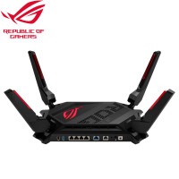 ASUS ROG Rapture GT-AX6000 Dual-Band WiFi 6...