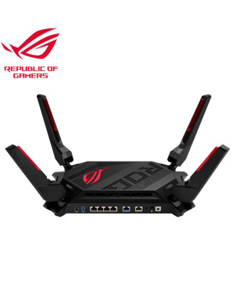 ASUS ROG Rapture GT-AX6000 Dual-Band WiFi 6