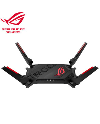 ASUS ROG Rapture GT-AX6000 Dual-Band WiFi 6