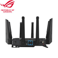 ASUS ROG Rapture GT-BE98 GT-BE98 Quad-band WiFi 7...