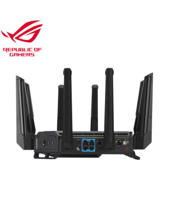 ASUS ROG Rapture GT-BE98 GT-BE98 Quad-band WiFi 7