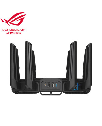 ASUS ROG Rapture GT-BE98 GT-BE98 Quad-band WiFi 7