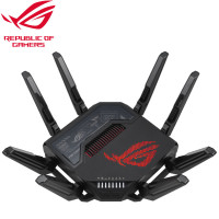 ASUS ROG Rapture GT-BE98 GT-BE98 Quad-band WiFi 7...