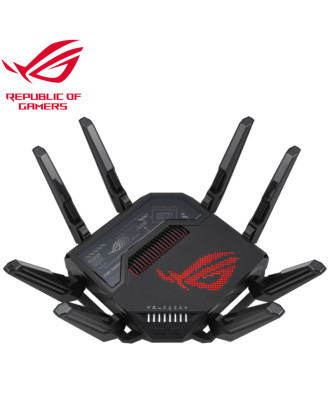 ASUS ROG Rapture GT-BE98 GT-BE98 Quad-band WiFi 7