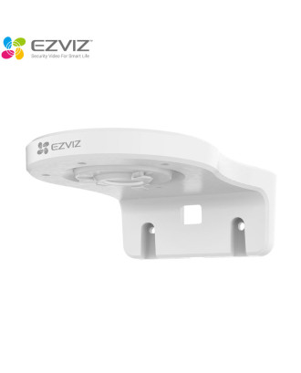 EZVIZ Wall Mount Bracket - For Pan-Tilt and Turret Cameras