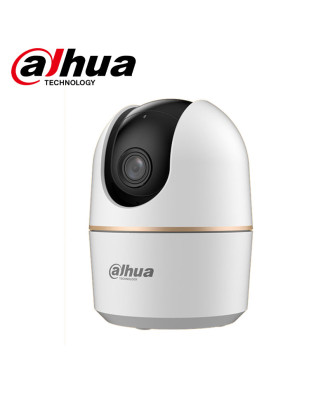 Dahua H3A 3MP Indoor Fixed-focal Wi-Fi Pan & Tilt Network Camera                                                                                   