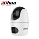 Dahua H3D-3F 3+3MP Indoor Wi-Fi Dual-Lens Pan & Tilt Camera