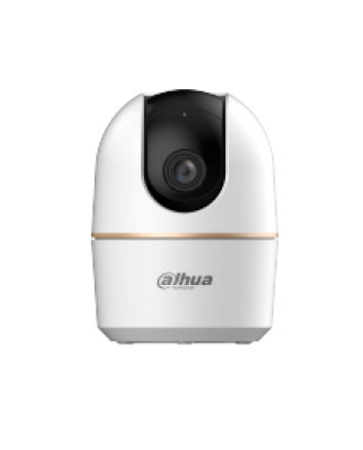 Dahua H5A 5MP Indoor Fixed-focal Wi-Fi Pan & Tilt Network Camera                                                         