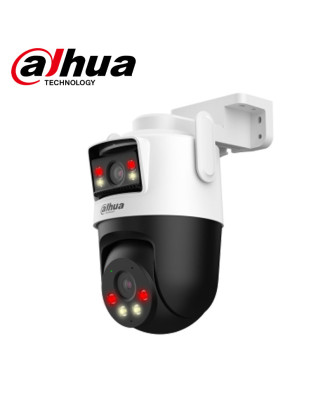 Dahua P3D-3F-PV 3+3MP Outdoor Wi-Fi Dual-Lens Pan & Tilt Camera