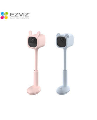 EZVIZ BM1 Battery-Powered Baby Monitor