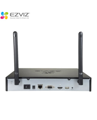 EZVIZ X5S-8W - Wireless NVR