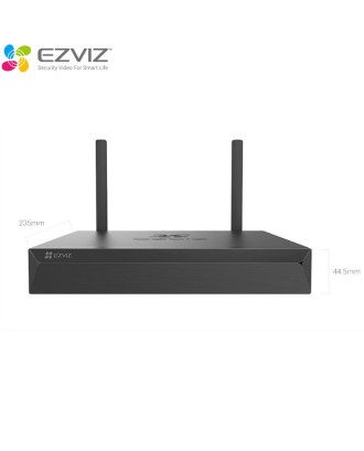 EZVIZ X5S-4W - Wireless NVR