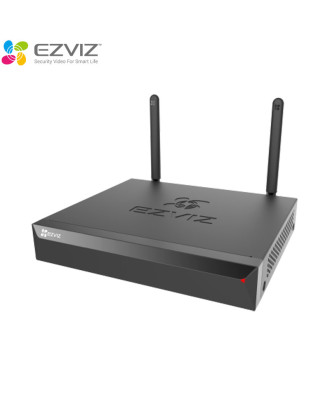 EZVIZ X5S-4W - Wireless NVR