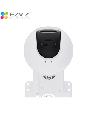 EZVIZ H80x 4K Dual - Pan & Tilt Wi-Fi Camera Color Night Vision