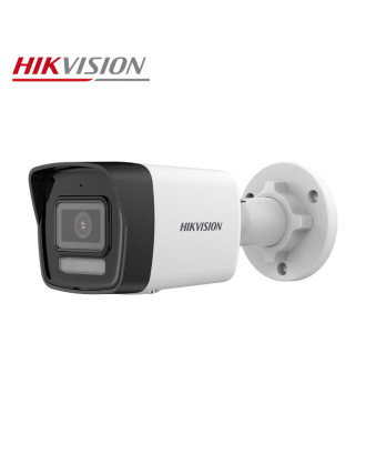 Hikvision DS-2CD1023G2-LIUF 2MP Smart Hybrid Light Fixed Bullet Network Camera