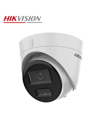 Hikvision DS-2CD1323G2-LIUF 2MP Smart Hybrid Light Fixed Turret Network Camera