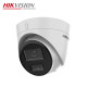 Hikvision DS-2CD1383G2-LIUF 8MP Smart Hybrid Light Fixed Turret Network Camera