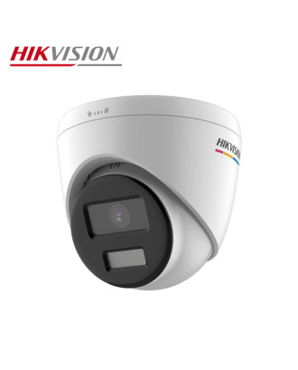 Hikvision DS-2CD1347G2-LUF 4MP ColorVu Fixed Turret Network Camera