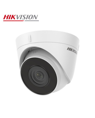 Hikvision DS-2CD1353G0-IUF 5MP Fixed Turret Network Camera