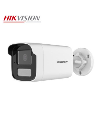 Hikvision DS-2CD1T23G2-LIUF 2MP Smart Hybrid Light Fixed Bullet Network Camera