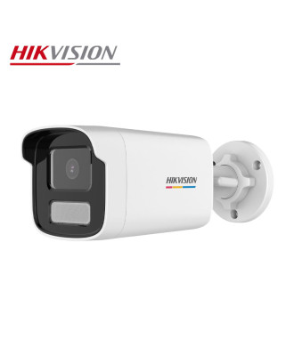 Hikvision DS-2CD1T47G2-LUF 4MP ColorVu Fixed Bullet Network Camera