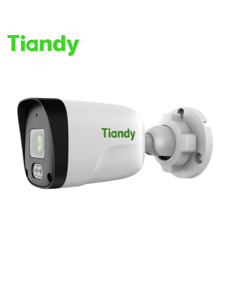 Tiandy TC-C321N Spec:I3/E/Y/2.8mm 2MP Fixed Bullet