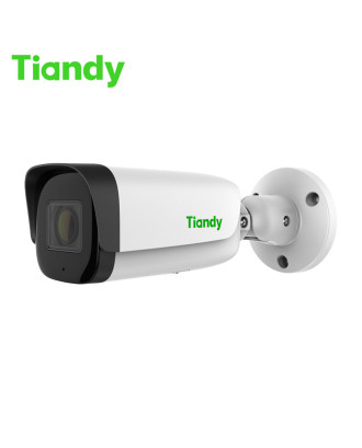 Tiandy TC-C35US Spec:I8/A/E/Y/M/ 2.8-12mm 5MP Starlight Motorized Bullet