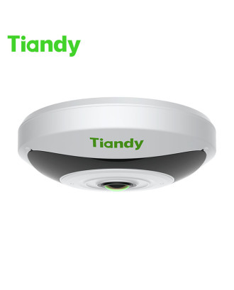 Tiandy TC-C35VN Spec:I3/E/Y/1.4mm 2MP Fisheye