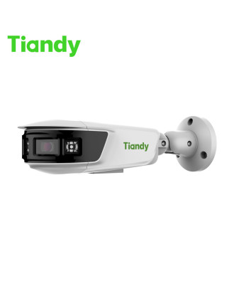 Tiandy TC-C382V Spec:W/E/Y/S/H/2.8mm 8MP Fixed Panoramic