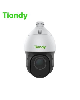 Tiandy TC-H344S Spec:25X/I/E+/A 4MP 25× Starlight IR PTZ