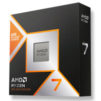 AMD Ryzen 7 9800X 3D ( 8 cores / 16 threads / 114M...