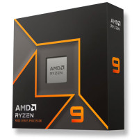 AMD Ryzen 9 9950X ( 16 cores / 32 threads / 81MB C...