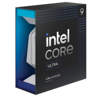 Intel Core​ Ultra 9 285K ( 24cores  / Up to 5.7 GH...