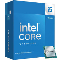 Intel Core i5 14600KF  > i7 12700K  ( 14cores / 20...