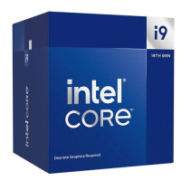 Intel Core i9​​​ 14900F ( 24cores / 32 threads / U...