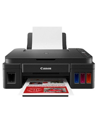 Canon PIXMA G1010 Color Printer