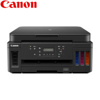 Canon PIXMA G6070 All-In-One Printer (Print, Scan,...