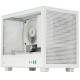 Case Deepcool CH160 White ( Mini iTX  Case/ Supported only Mini iTX MB / *Pre Order  ) 