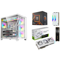 Desktop Gaming / Design ( Ryzen 9 7950X  Ram 32GB ...