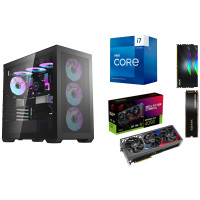 Desktop Gaming / Design ( i7 14700KF / Ram 32GB / ...