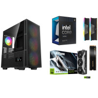 Desktop Gaming / Design ( Core Ultra 9 285K / Ram ...