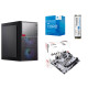 Desktop for Office ( i5 13500 / Ram 16GB / M.2 PCIe 512GB / WiFi + Bluetooth ) 