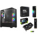 Desktop Gaming / Design ( Core Ultra 7 265K / Ram 16GB DDR5 / M.2 PCIe 1TB / RTX 3060 12GB  ) 