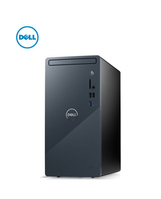 Dell Inspiron 3030 Mini Tower ( i3 14100 / 8GB / SSD 512GB PCIE )